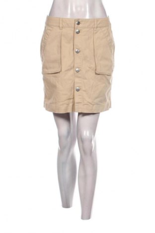 Пола Q/S by S.Oliver, Размер S, Цвят Бежов, Цена 2,04 €