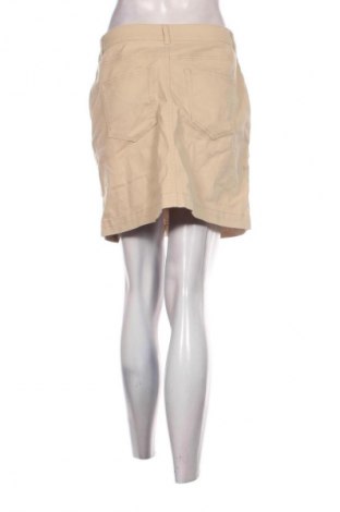 Пола Q/S by S.Oliver, Размер S, Цвят Бежов, Цена 2,04 €