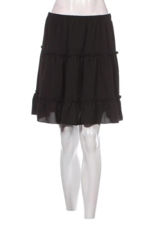 Szoknya SHEIN, Méret XL, Szín Fekete, Ár 4 609 Ft