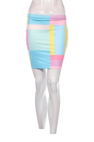 Spódnica SHEIN, Rozmiar M, Kolor Kolorowy, Cena 26,99 zł