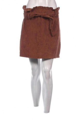 Пола SHEIN, Размер L, Цвят Кафяв, Цена 2,04 €