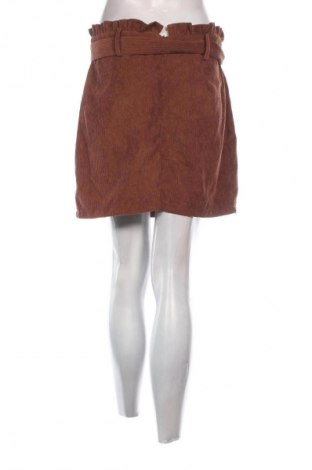 Пола SHEIN, Размер L, Цвят Кафяв, Цена 2,04 €