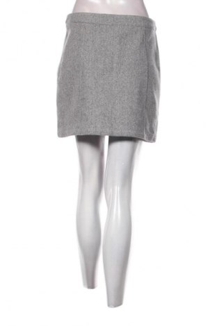 Пола SHEIN, Размер M, Цвят Сив, Цена 2,04 €