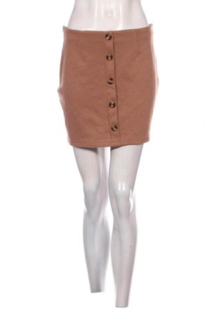 Пола SHEIN, Размер L, Цвят Кафяв, Цена 2,04 €