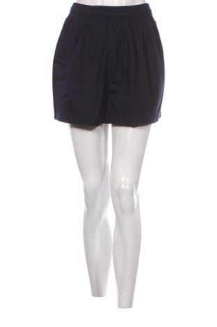 Пола Stradivarius, Размер S, Цвят Син, Цена 2,04 €