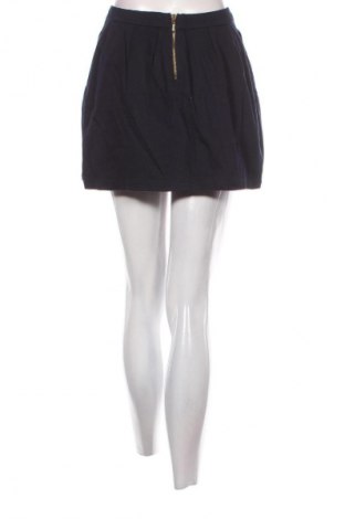 Пола Stradivarius, Размер S, Цвят Син, Цена 2,04 €