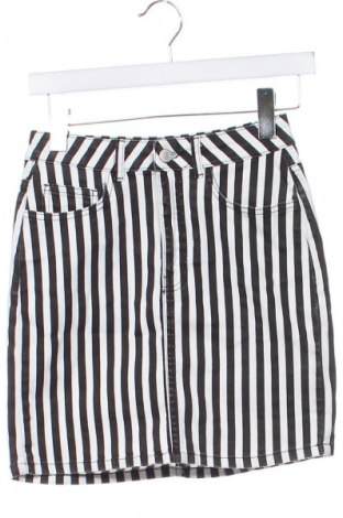 Пола Tally Weijl, Размер XS, Цвят Многоцветен, Цена 4,09 €