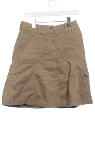 Φούστα Tom Tailor, Μέγεθος M, Χρώμα  Μπέζ, Τιμή 2,99 €