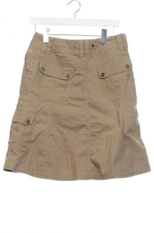 Φούστα Tom Tailor, Μέγεθος M, Χρώμα  Μπέζ, Τιμή 2,99 €