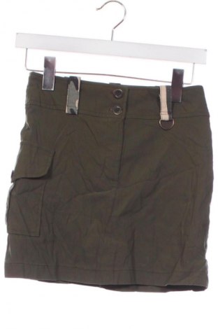 Пола Unbranded, Размер XS, Цвят Зелен, Цена 2,04 €