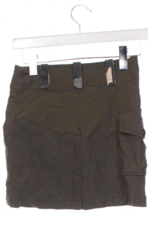 Пола Unbranded, Размер XS, Цвят Зелен, Цена 2,04 €