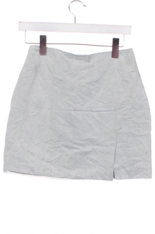 Fustă Unbranded, Mărime XS, Culoare Gri, Preț 5,99 Lei