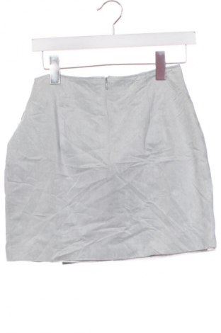 Fustă Unbranded, Mărime XS, Culoare Gri, Preț 5,99 Lei