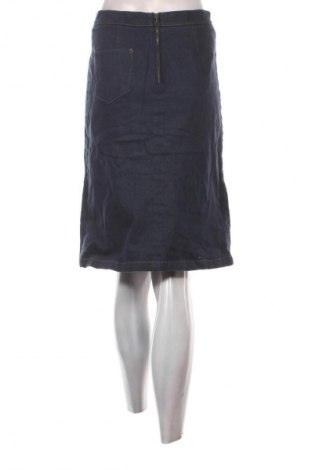 Пола Unbranded, Размер M, Цвят Син, Цена 2,04 €