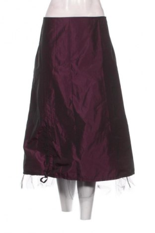 Sukně Unbranded, Velikost M, Barva Fialová, Cena  215,00 Kč