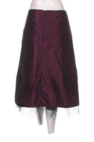 Sukně Unbranded, Velikost M, Barva Fialová, Cena  215,00 Kč