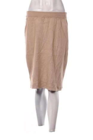 Пола Unbranded, Размер S, Цвят Бежов, Цена 3,06 €
