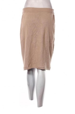 Пола Unbranded, Размер S, Цвят Бежов, Цена 3,06 €