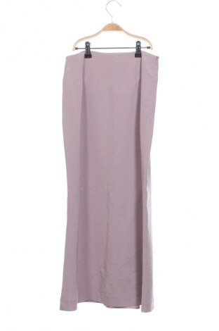 Sukně Unbranded, Velikost XS, Barva Fialová, Cena  279,00 Kč