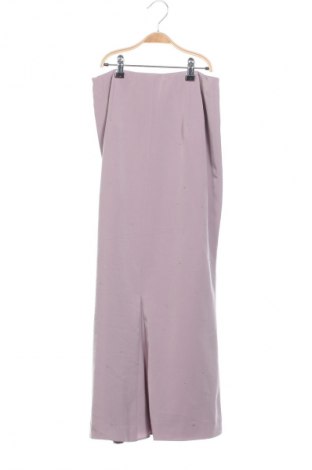 Sukně Unbranded, Velikost XS, Barva Fialová, Cena  279,00 Kč