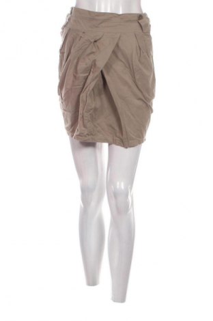 Пола Unbranded, Размер S, Цвят Бежов, Цена 2,04 €