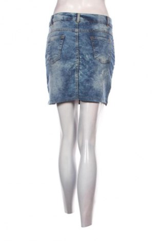 Sukně Unbranded, Velikost S, Barva Modrá, Cena  209,00 Kč