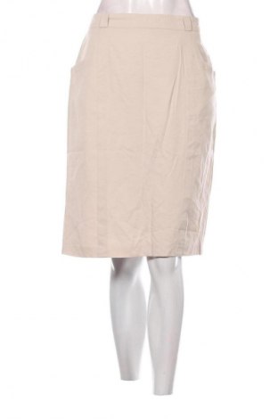 Пола Unbranded, Размер M, Цвят Бежов, Цена 2,04 €