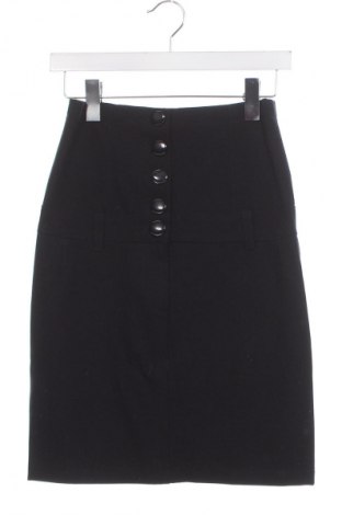 Пола Unbranded, Размер XS, Цвят Черен, Цена 2,04 €