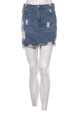 Sukně Unbranded, Velikost S, Barva Modrá, Cena  79,00 Kč