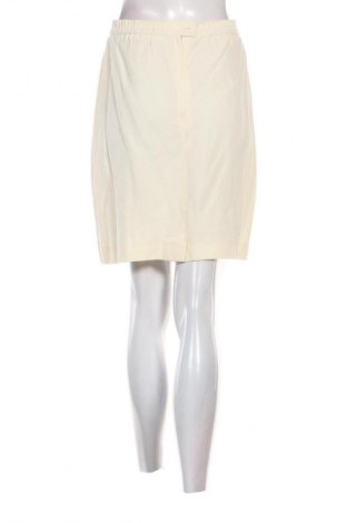 Rock Unbranded, Größe S, Farbe Ecru, Preis € 1,99