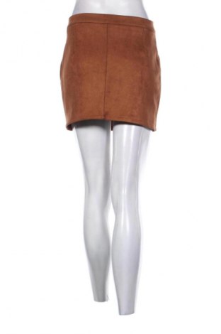 Пола Unbranded, Размер S, Цвят Кафяв, Цена 2,04 €