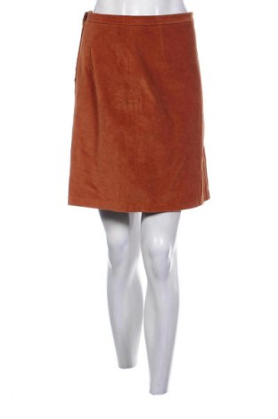 Sukně Unbranded, Velikost S, Barva Oranžová, Cena  49,00 Kč