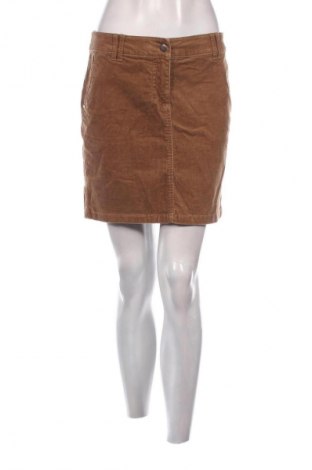 Φούστα Yessica, Μέγεθος M, Χρώμα Καφέ, Τιμή 1,99 €