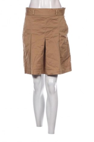 Пола Zara, Размер S, Цвят Бежов, Цена 4,60 €