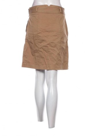 Пола Zara, Размер S, Цвят Бежов, Цена 4,60 €