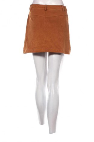 Пола Zara, Размер S, Цвят Кафяв, Цена 4,09 €