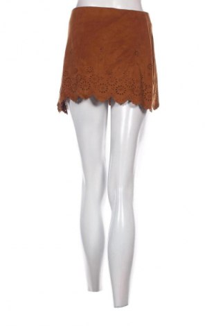 Пола Zara Trafaluc, Размер S, Цвят Многоцветен, Цена 3,06 €