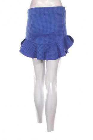 Spódnica Zara Trafaluc, Rozmiar M, Kolor Niebieski, Cena 25,99 zł