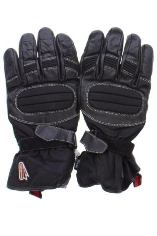 Rukavice  Hein Gericke, Barva Černá, Cena  439,00 Kč