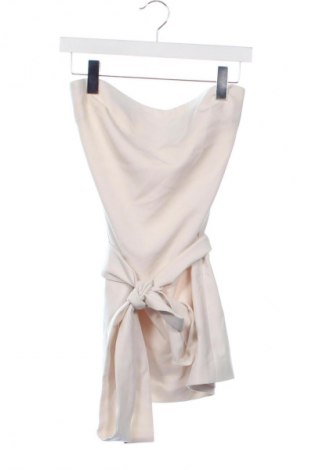 Kleid ABOUT YOU X MILLANE, Größe S, Farbe Ecru, Preis € 11,99