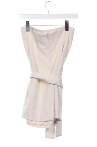 Kleid ABOUT YOU X MILLANE, Größe S, Farbe Ecru, Preis € 11,99