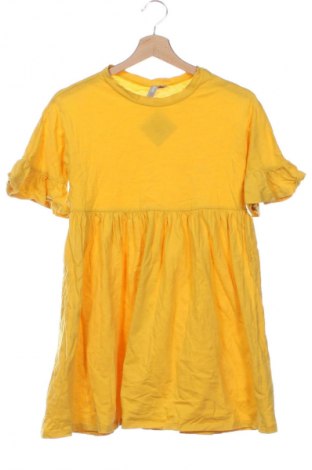 Рокля ASOS, Размер XS, Цвят Жълт, Цена 25,05 €