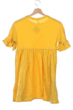 Рокля ASOS, Размер XS, Цвят Жълт, Цена 25,05 €