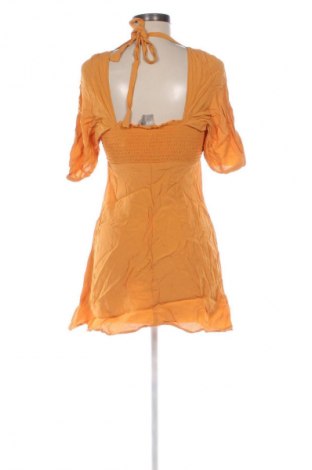Šaty  ASOS, Veľkosť S, Farba Oranžová, Cena  14,71 €