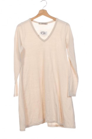 Šaty  ASOS, Velikost XS, Barva Béžová, Cena  119,00 Kč