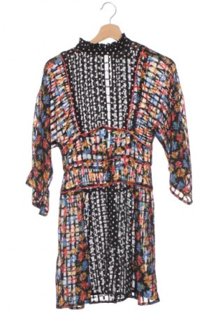 Rochie ASOS, Mărime XS, Culoare Multicolor, Preț 62,99 Lei