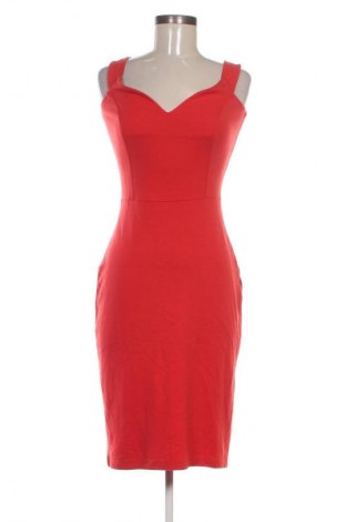 Šaty  Anna Field, Veľkosť M, Farba Červená, Cena  18,39 €