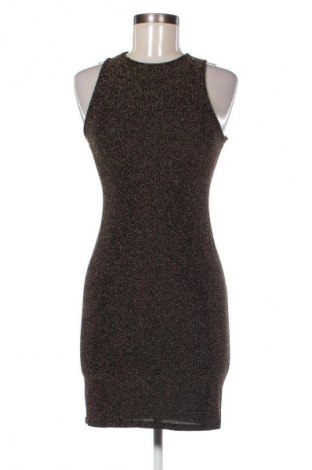 Kleid Atmosphere, Größe S, Farbe Golden, Preis 16,99 €