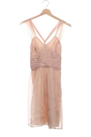 Sukienka Atmosphere, Rozmiar M, Kolor Różowy, Cena 25,99 zł