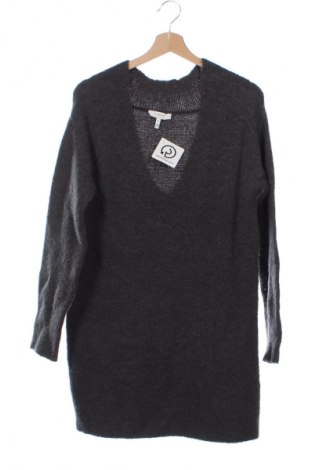 Šaty  B.Young, Velikost XS, Barva Šedá, Cena  29,00 Kč